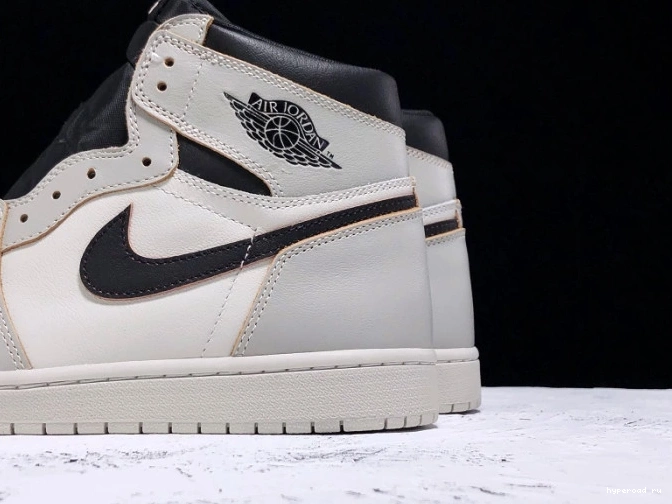 Bone x OG Jordan High Air 1 CD6578-006 Nike SB Light 0718